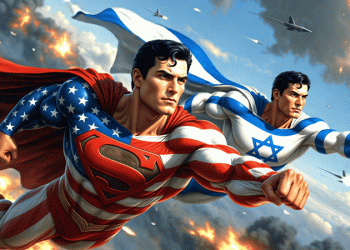 ספר אסטרטגיית ההגנה האמריקאית: העולם הצבאי של טראמפ. ואיפה ישראל? לא מה שסיפרו לכם