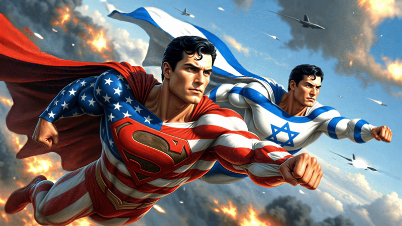 ספר אסטרטגיית ההגנה האמריקאית: העולם הצבאי של טראמפ. ואיפה ישראל? לא מה שסיפרו לכם