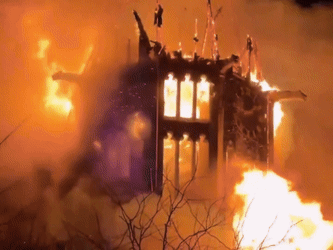 ראש השנה החדשה 2026: כיאוס “חסר תקדים” בערי אירופה?