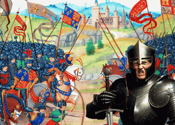 מלחמת גרינלנד: לקראת נטישת ארה”ב את ברית נאט”ו והפקרת האירופים?