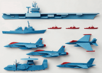 טבעת האש מוכנה? מה כולל מערך התקיפה האמריקאי באיראן, ומהן המטרות?