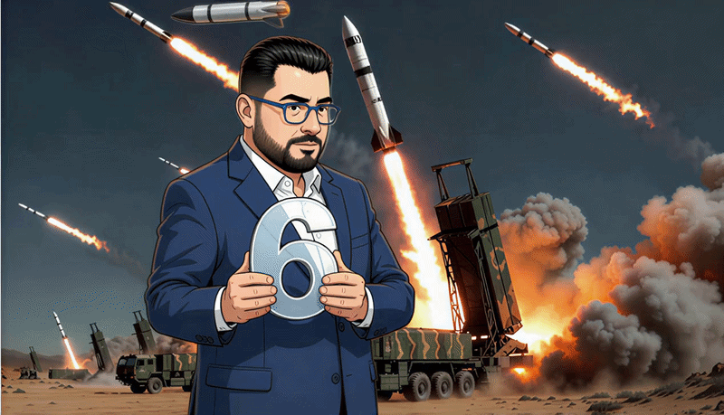 💥6 ימים לסיום מבצע ההנחה "המטורף" לערוץ ההרצאות! למה להצטער אחר כך, כשהכל יתחיל?