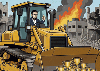 🔵 כאשר מבצע ההנחה “המטורף” בערוץ ההרצאות לקראת סיום – אפשר לצפות עכשיו בההרצאה החגיגית של ד”ר גיא בכור על  הישגי המלחמה האסטרטגיים, עד כה