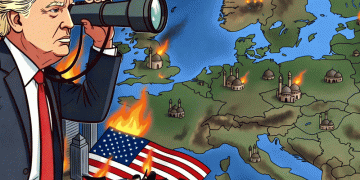 “זה נורא, מה שקורה שם, באירופה”..