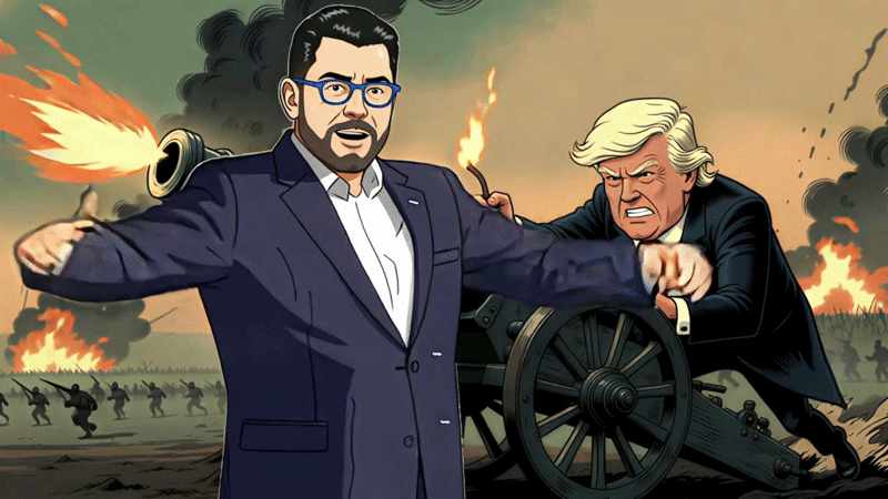 מהי ההרצאה שלך? מרתון ההרצאות בשידור חי - ואצלנו תמיד חם