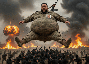 האמריקאים נמלטים: האם “סוריה” על סף פיצוץ?