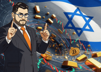 זה מחר! ההרצאה הגדולה עם ד”ר גיא בכור: במערבולת כלכלית – ישראל, העולם והכסף שלך, 3.2.26