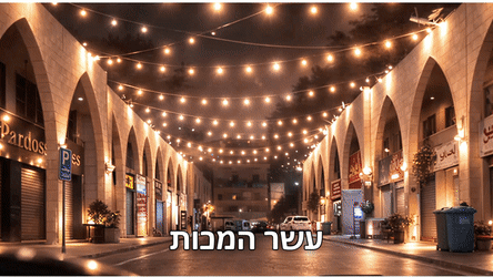 השטח החדש שלנו מדרום לליטני - מיושר? מאמר מתעדכן, 7 באפריל 2026