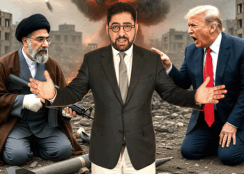 אפשר לצפות עכשיו במיפגש החי כולו, מלחמת איראן: לקראת הכרעה? השידור החי האחרון עם מבצע ההנחה “המטורף”