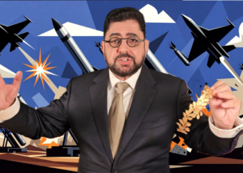 הערב! המפגש הדרמטי: המלחמה להפלת המשטר בטהראן, יומיים לסיום מבצע ההנחה “המטורף” לערוץ ההרצאות!