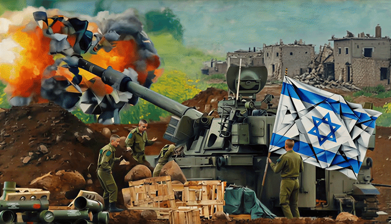 האם “לבנון” חדלה מלהתקיים? איבוד שליטה מלא? מלחמת אזרחים?