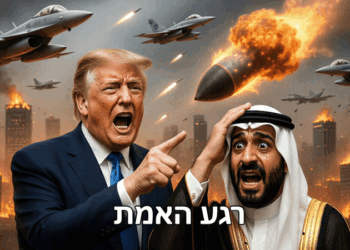 הנשיא טראמפ באולטימטום חד משמעי ליורש העצר הסעודי. ואם לא –