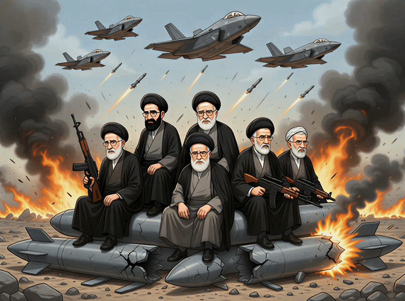 משא ומתן, עם מי, על מה, ומהם הסיכויים?