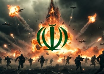 המבצע לפירוק איראן? אפשר לצפות עכשיו בהרצאה החדשה כולה, ששודרה בשידור חי