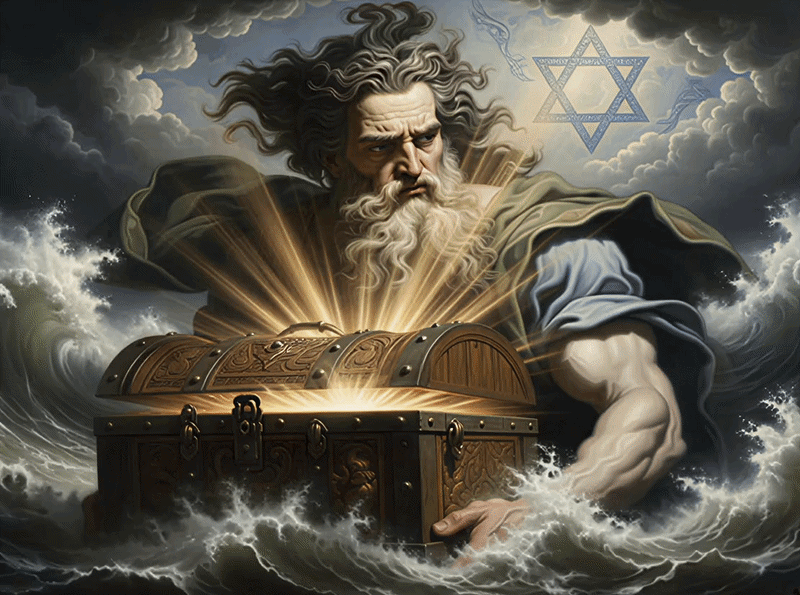 חדש: כמה שווה קרן העושר של ישראל?