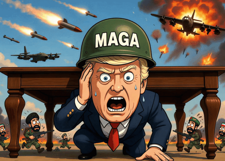 הפסקת אש לשבועיים עם המשטר: סיכום ביניים, מי מרוויח ומי מפסיד? כיאוס?