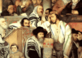 האם יש זינוק במספר המתגיירים בישראל?