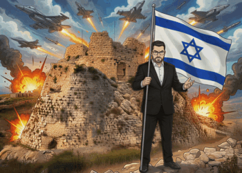 היום ההרצאה הגדולה עם ד”ר גיא בכור: מלחמה לניצחון ב”לבנון”? למתקדמים בלבד