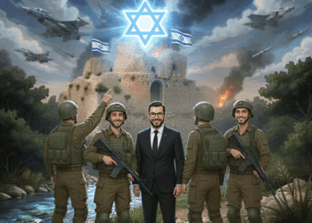 היסטורי: ההסכם הגאוני של ישראל ב”לבנון”? איך זה קרה?
