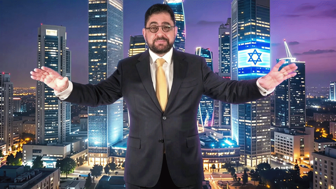 חדש: נפגשים בשידור חי עם ד”ר גיא בכור: תמה מלחמת הגבולות. מהם ההישגים האסטרטגיים, ואיך ייראה השיקום הגדול? 1.7.26