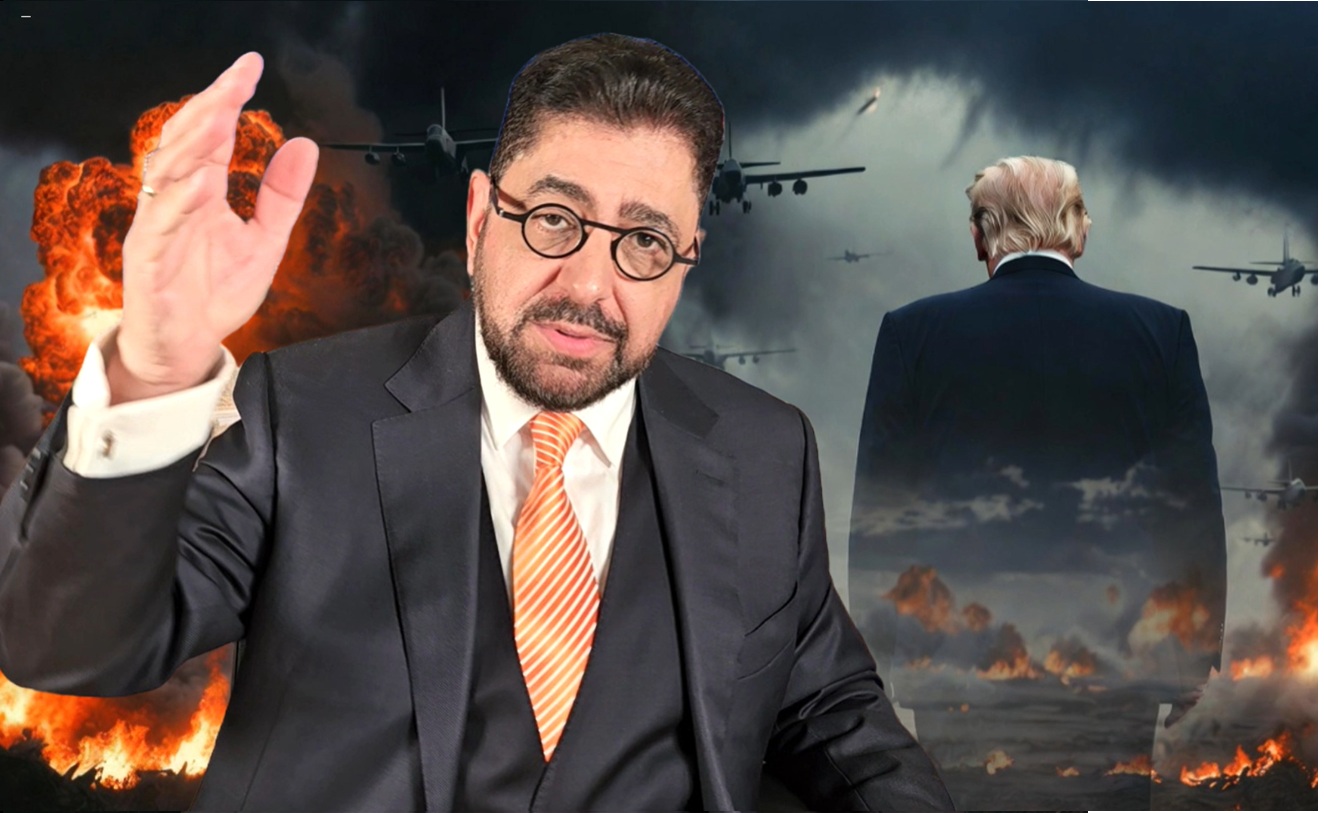 נפגשים מחר בשידור חי: האם ארה”ב הפסידה מול איראן? 17.6.26