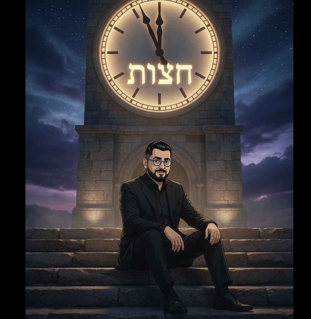 היום, עד לחצות! מי שנרשם לשנתיים לג'יפלאנט - מקבל במתנה מינוי לשנה בערוץ ההרצאות! 🎁 "בעל הבית השתגע"?