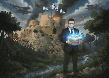 לזמן מוגבל מאוד! מי שנרשם לשנתיים לג’יפלאנט – מקבל במתנה מינוי לשנה בערוץ ההרצאות! 🎁 “בעל הבית השתגע”
