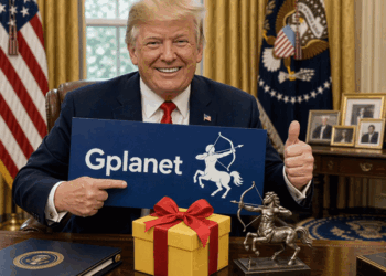 🟠🔴 גם טראמפ אוהב את המתנה, לקראת סיום! 🎉🎁 למה להצטער אחר כך?