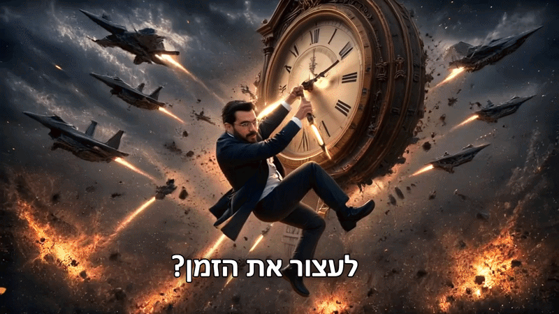 🟠🔴 יומיים לסיום מבצע המתנה! 🎉🎁 למה להצטער אחר כך?