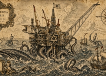 בלעדי: כמה בשורות חדשות על זינוק הגז הישראלי