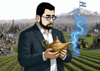 הנס הכלכלי הישראלי החדש