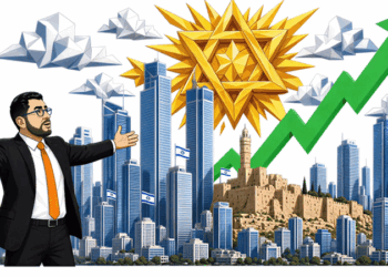 הפתעות: ההשקעות הזרות במדינות העולם: ואיפה ישראל? לפניכם עולם חדש
