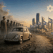 ההיסטוריה לא מפסיקה להדהים: ישראל מצילה את מפעל המכוניות של היטלר?