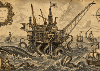 בלעדי: כמה בשורות חדשות על זינוק הגז הישראלי