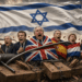 האירופים נכנסו לתוך מלכודת העכברים, כמו חיזבאללה וחמאס?