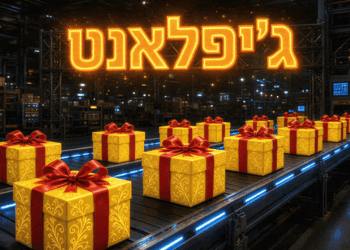 🟠🔴 השי לחג: כמה זמן נשאר, סופית? 🎉🎁 למה להצטער אחר כך?