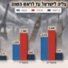 היהודים שוב על המזוודות. אבל למה המספרים לא גדולים יותר?