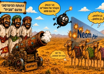 הסחוג שניצח את האשליות