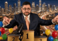 הערב! נפגשים בשידור חי עם ד”ר גיא בכור: המשבר הכלכלי העולמי: המפסידים, השורדים והמנצחים. ואיפה אנחנו? 19.10.26