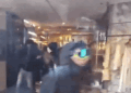 הכיבוש המוסלמי של אירופה: צרפת נפלה ראשונה?