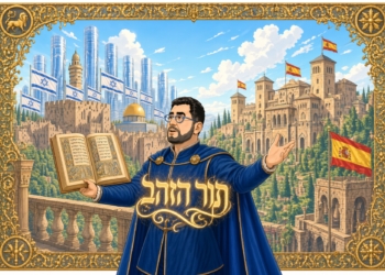 תור הזהב עם ספרד חוזר? כבר בחודש הבא? הרבה הפתעות